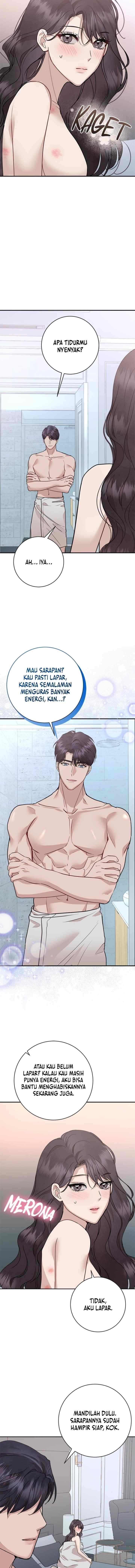 Discussion Nocturne chapter 6 halaman 18