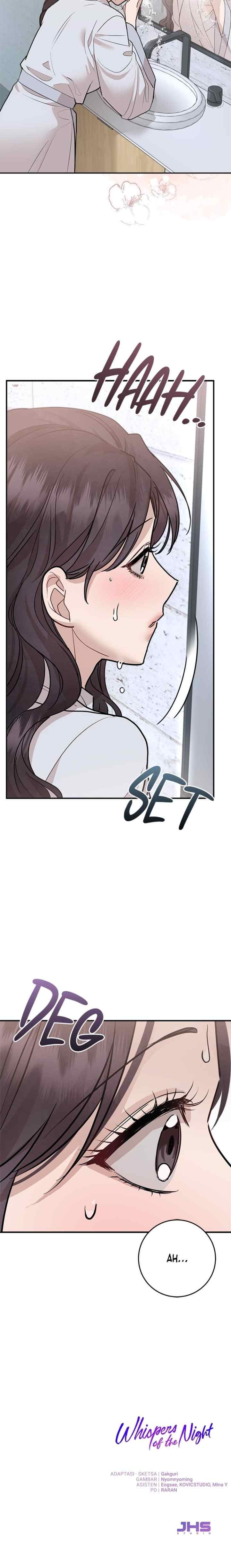 Discussion Nocturne chapter 6 halaman 20
