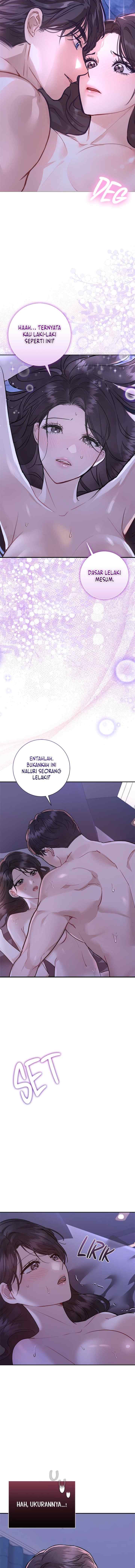 Discussion Nocturne chapter 6 halaman 14