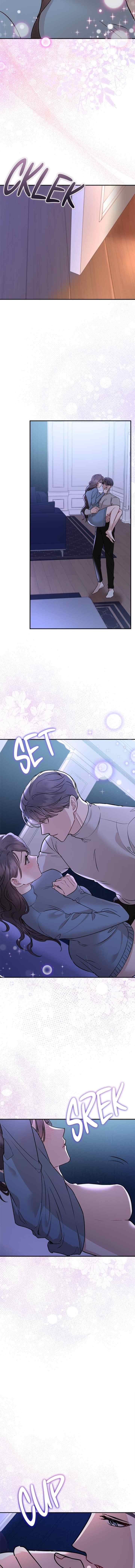 Discussion Nocturne chapter 6 halaman 12