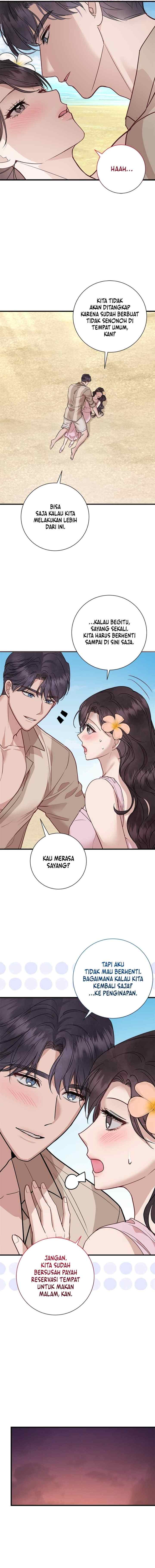Discussion Nocturne chapter 7 halaman 15