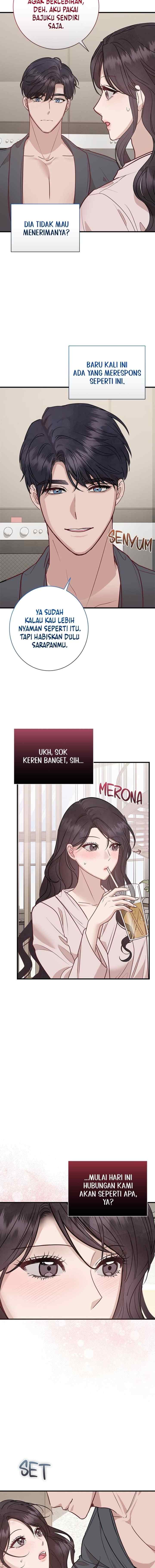 Discussion Nocturne chapter 7 halaman 4