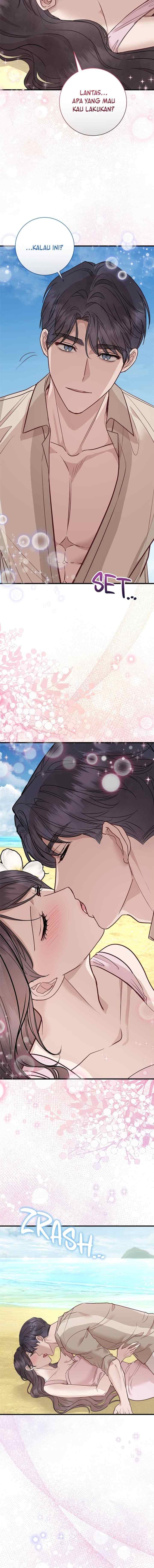 Discussion Nocturne chapter 7 halaman 14