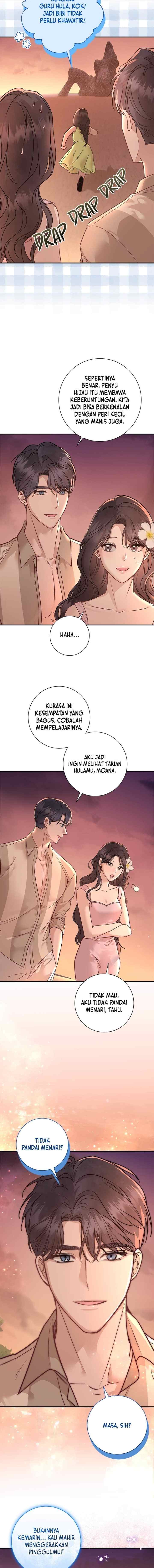 Discussion Nocturne chapter 8 halaman 5