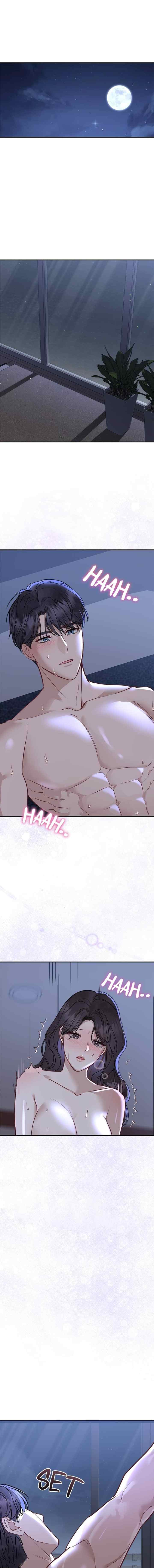 Discussion Nocturne chapter 8 halaman 14