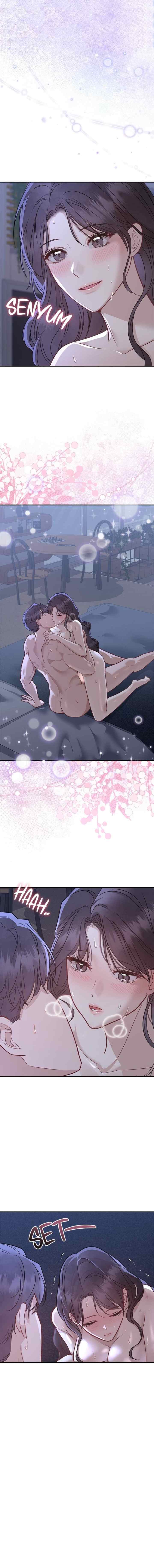 Discussion Nocturne chapter 8 halaman 16