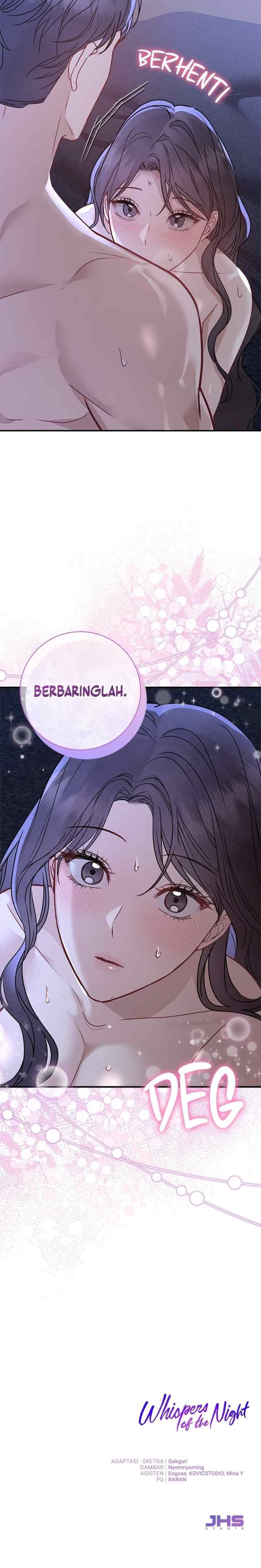 Discussion Nocturne chapter 8 halaman 18