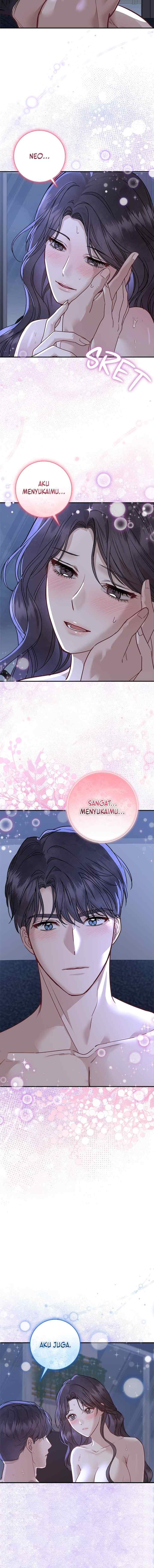 Discussion Nocturne chapter 8 halaman 15