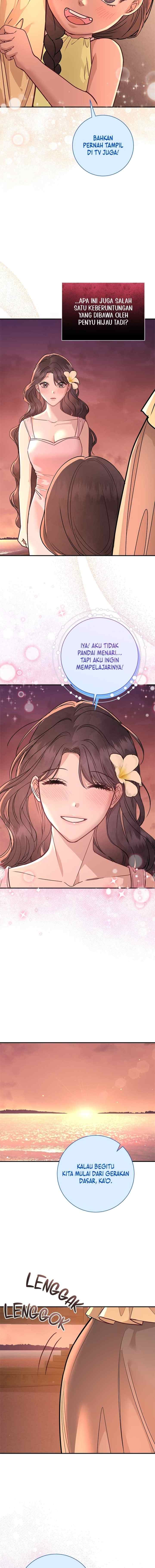 Discussion Nocturne chapter 8 halaman 9
