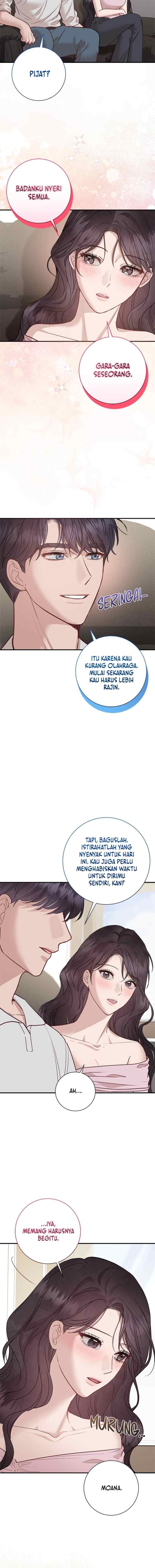 Discussion Nocturne chapter 9 halaman 11