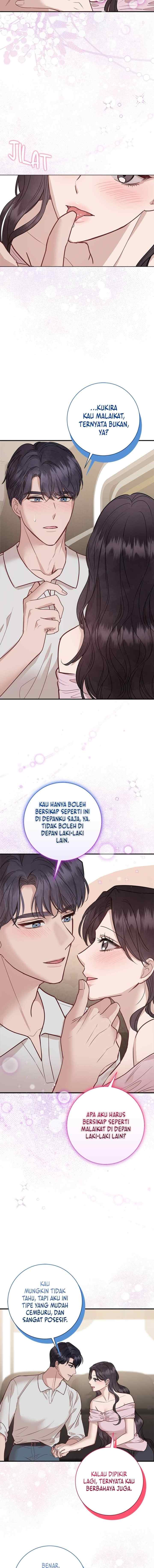Discussion Nocturne chapter 9 halaman 13