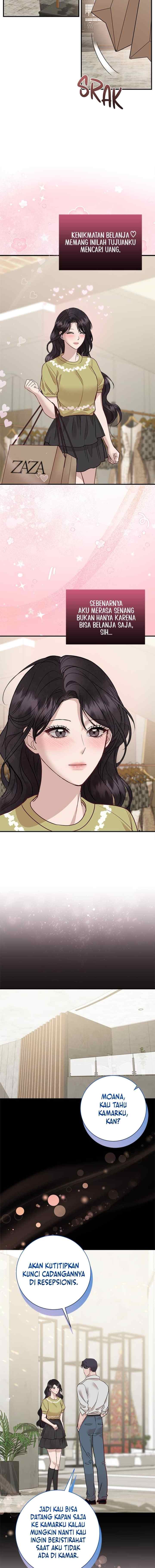 Discussion Nocturne chapter 9 halaman 15