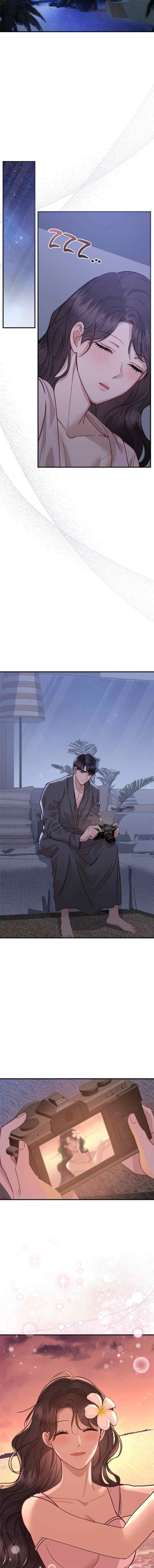 Discussion Nocturne chapter 9 halaman 5