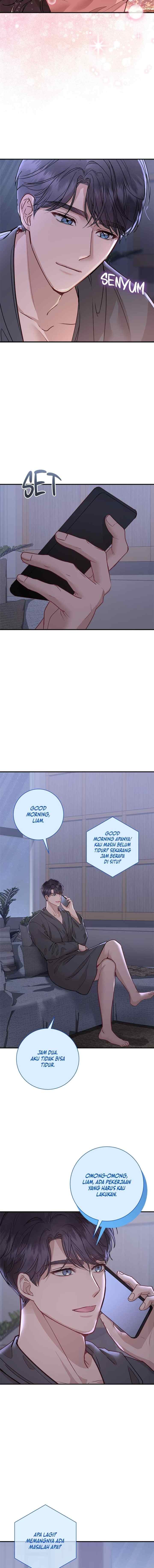 Discussion Nocturne chapter 9 halaman 6