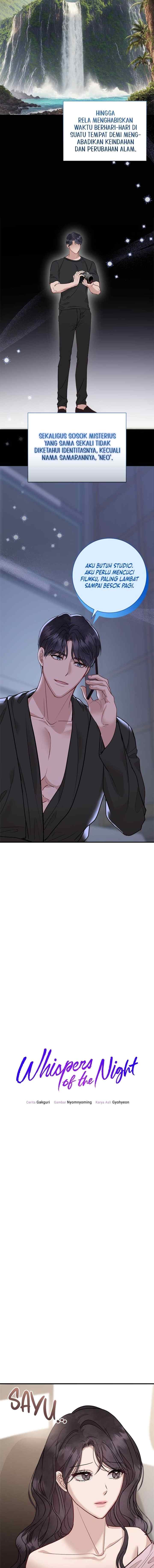 Discussion Nocturne chapter 9 halaman 8