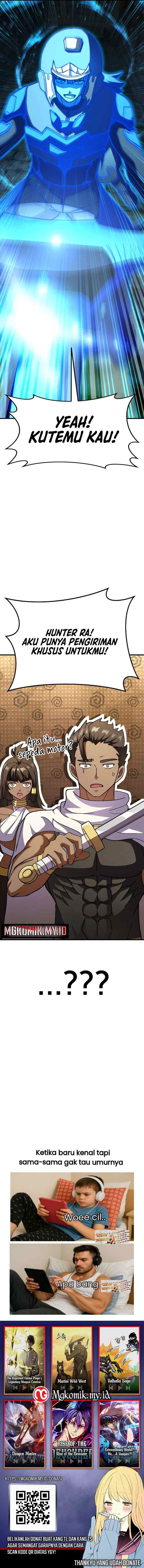 Divine Delivery chapter 76 halaman 18