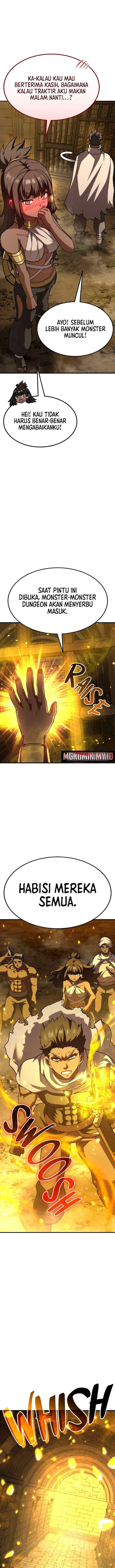 Divine Delivery chapter 76 halaman 15