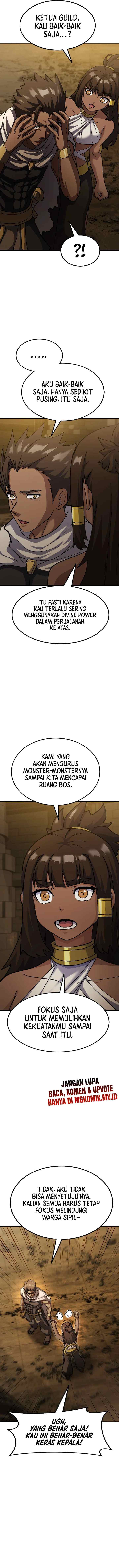 Divine Delivery chapter 76 halaman 13