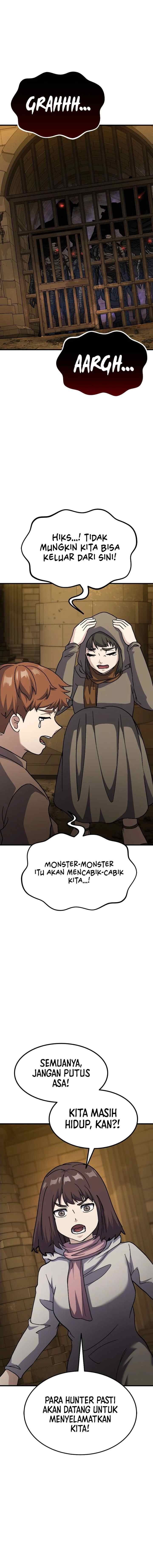Divine Delivery chapter 76 halaman 5