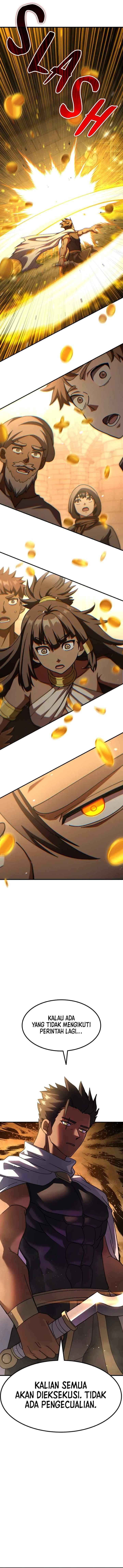 Divine Delivery chapter 76 halaman 9