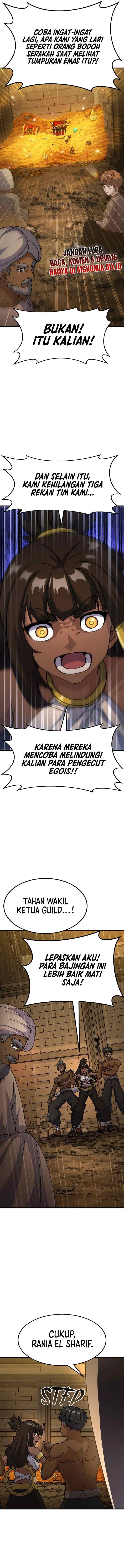 Divine Delivery chapter 76 halaman 7