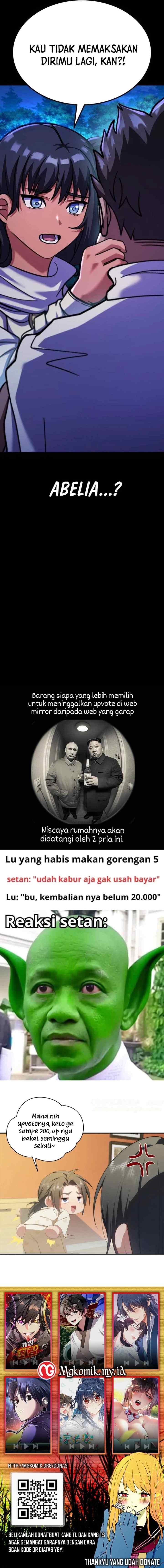 Divine Delivery chapter 79 halaman 13