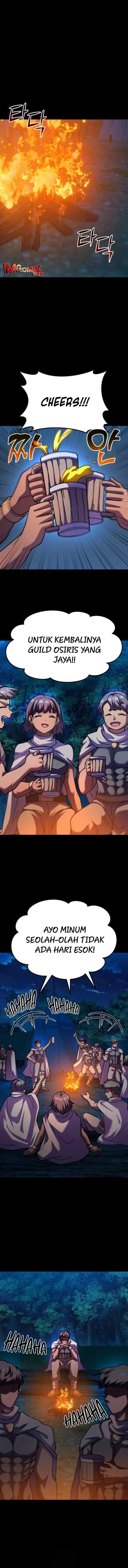Divine Delivery chapter 80 halaman 7