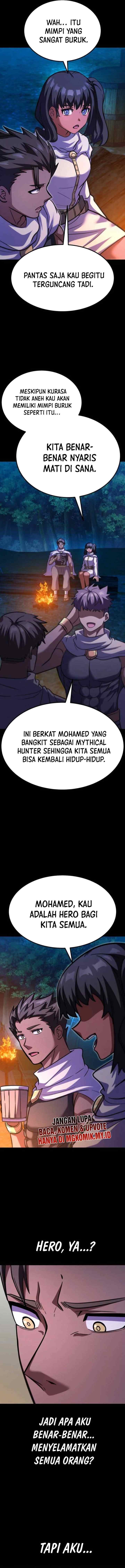 Divine Delivery chapter 80 halaman 9