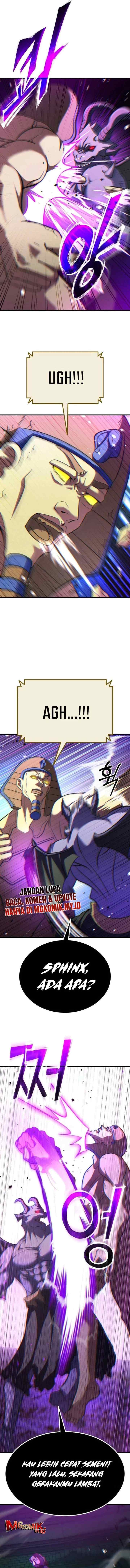 Divine Delivery chapter 80 halaman 13
