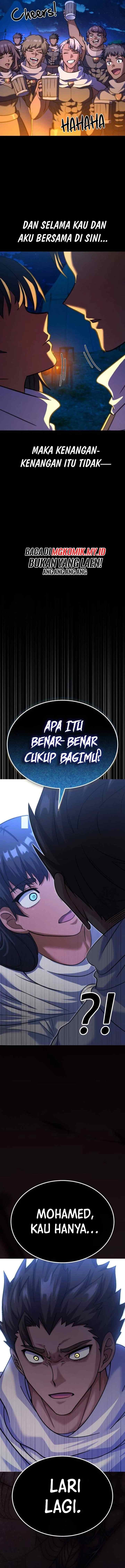 Divine Delivery chapter 80 halaman 11