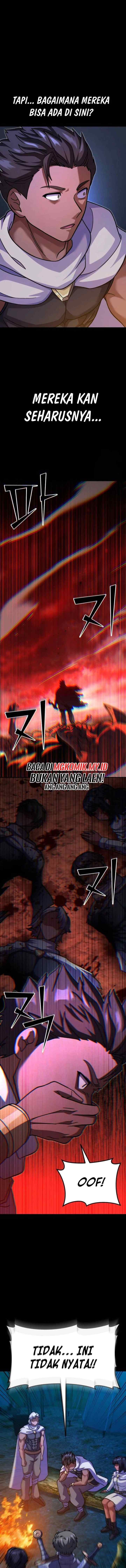 Divine Delivery chapter 80 halaman 5