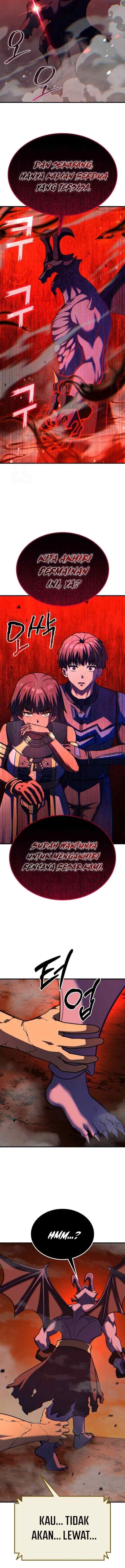 Divine Delivery chapter 80 halaman 16