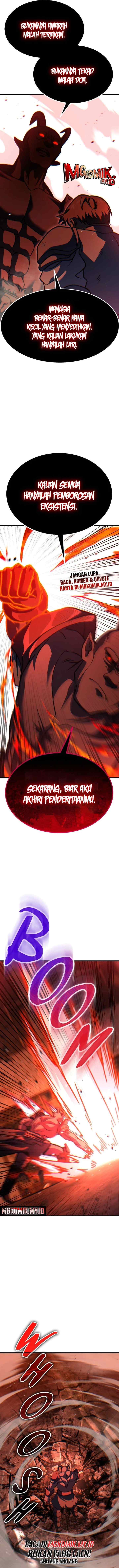 Divine Delivery chapter 83 halaman 6