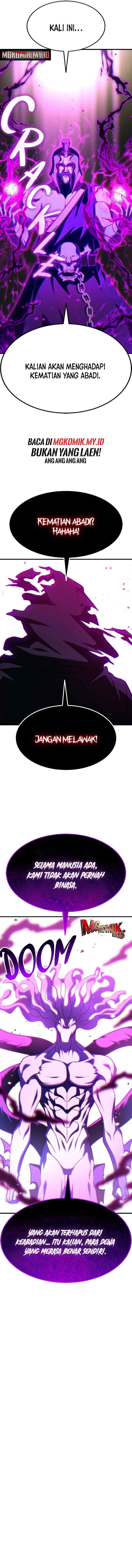 Divine Delivery chapter 83 halaman 18