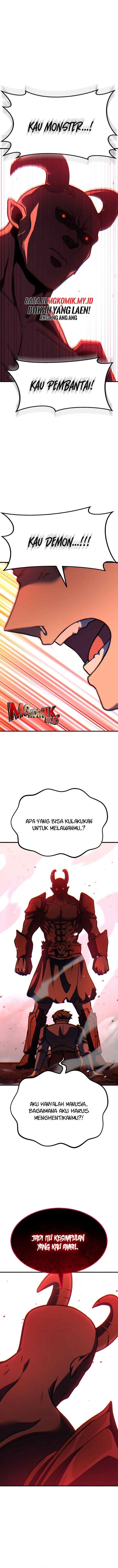 Divine Delivery chapter 83 halaman 5