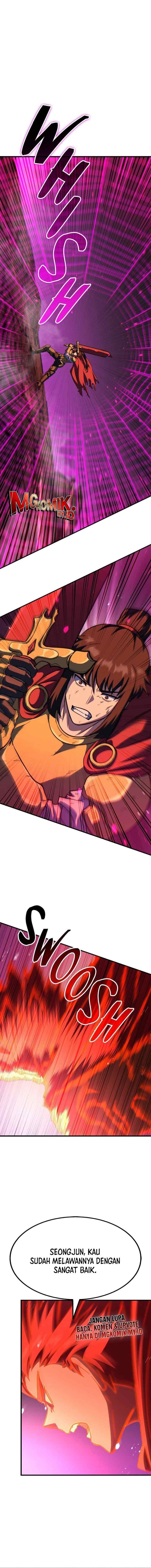 Divine Delivery chapter 83 halaman 12