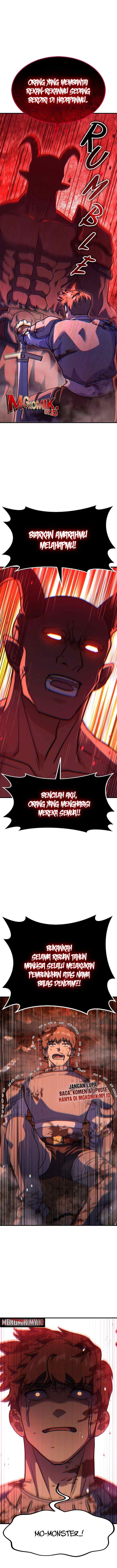 Divine Delivery chapter 83 halaman 4