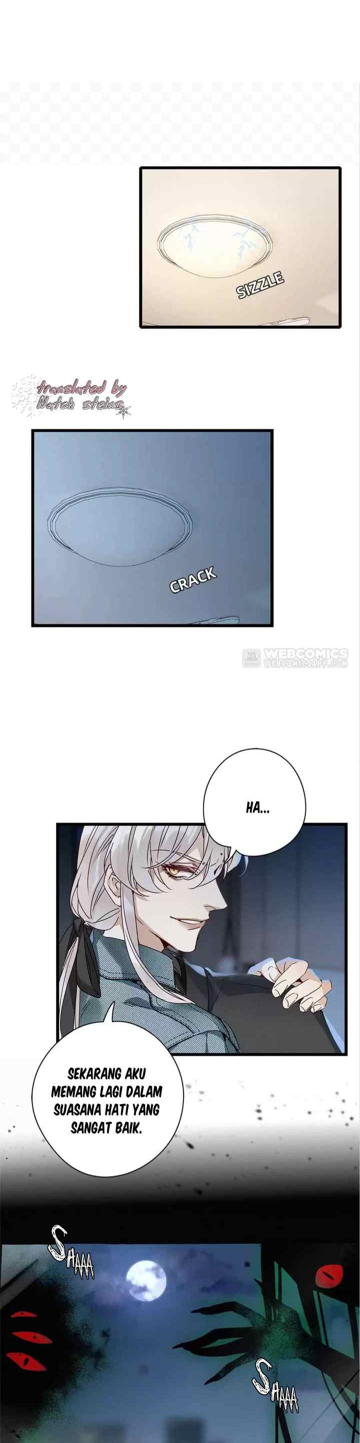 Divine Intervention chapter 25 halaman 15