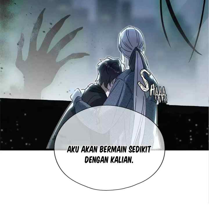 Divine Intervention chapter 25 halaman 16