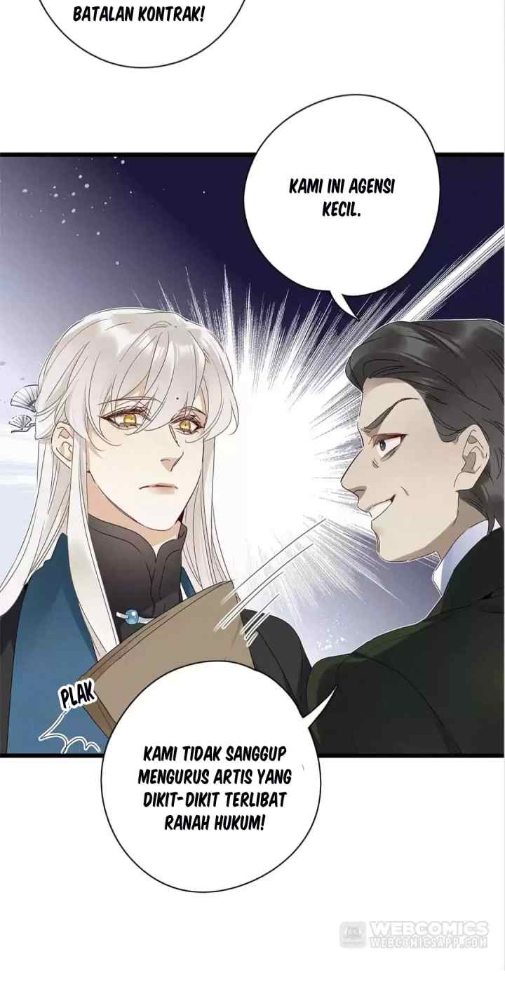 Divine Intervention chapter 27 halaman 19