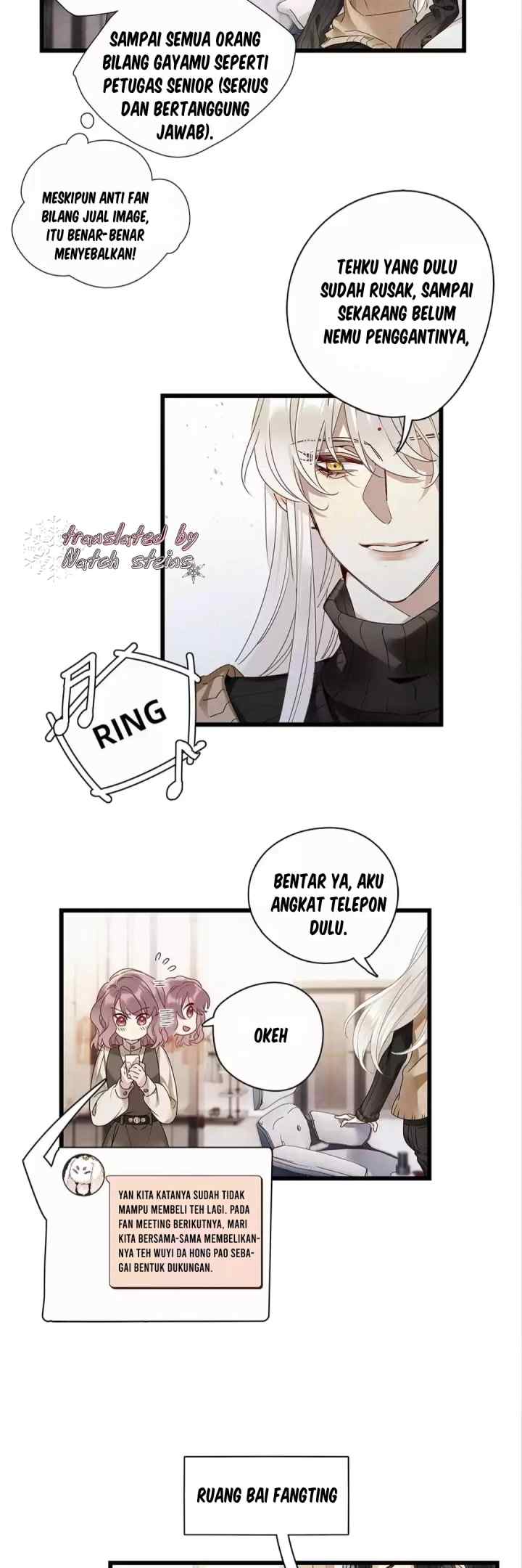 Divine Intervention chapter 29 halaman 7