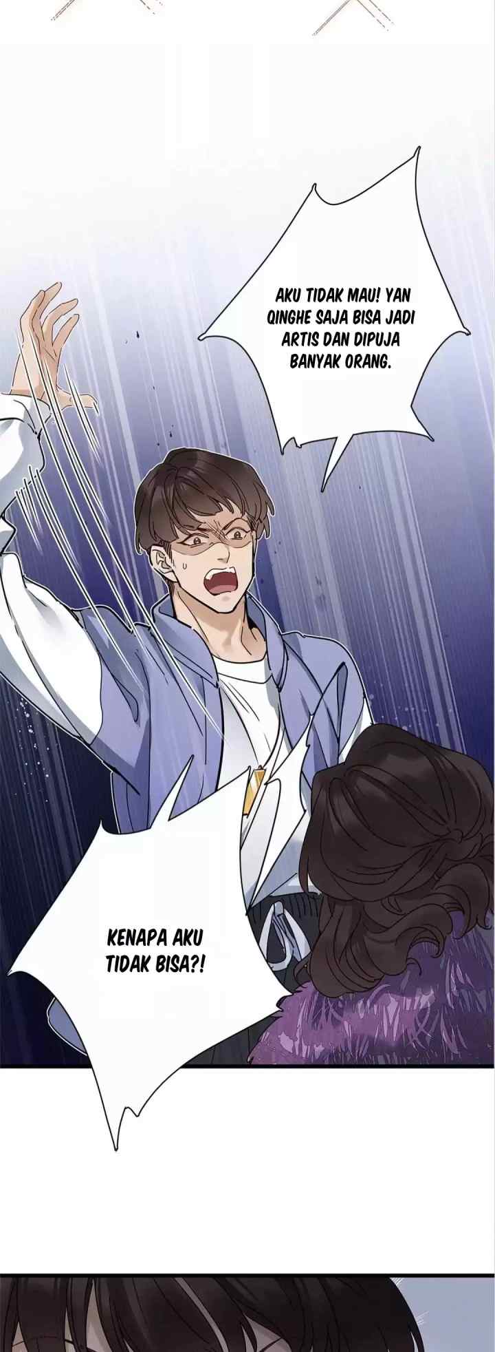Divine Intervention chapter 29 halaman 14