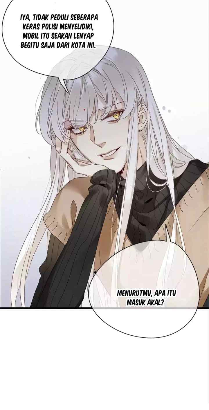 Divine Intervention chapter 29 halaman 19