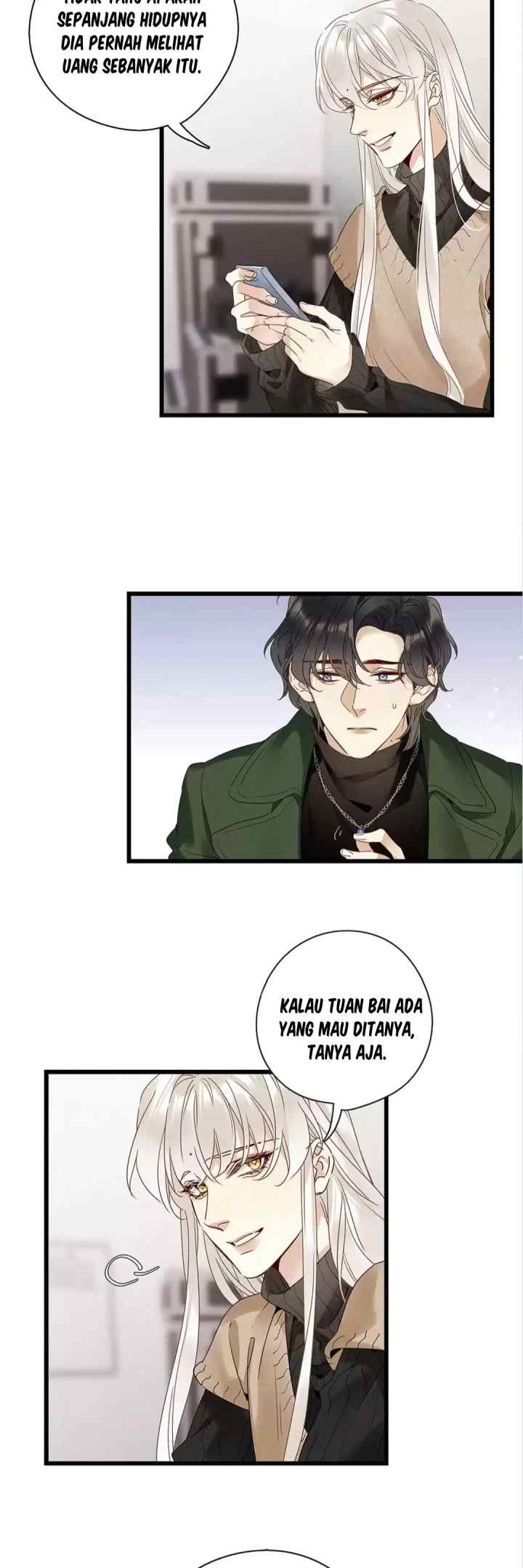 Divine Intervention chapter 29 halaman 16