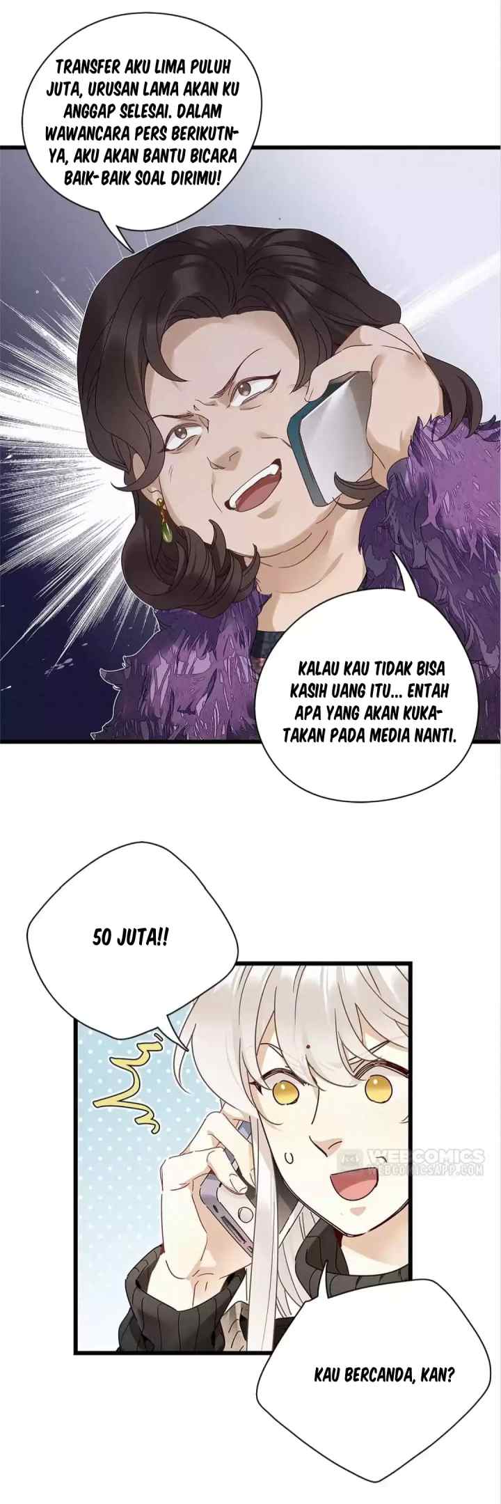 Divine Intervention chapter 29 halaman 10