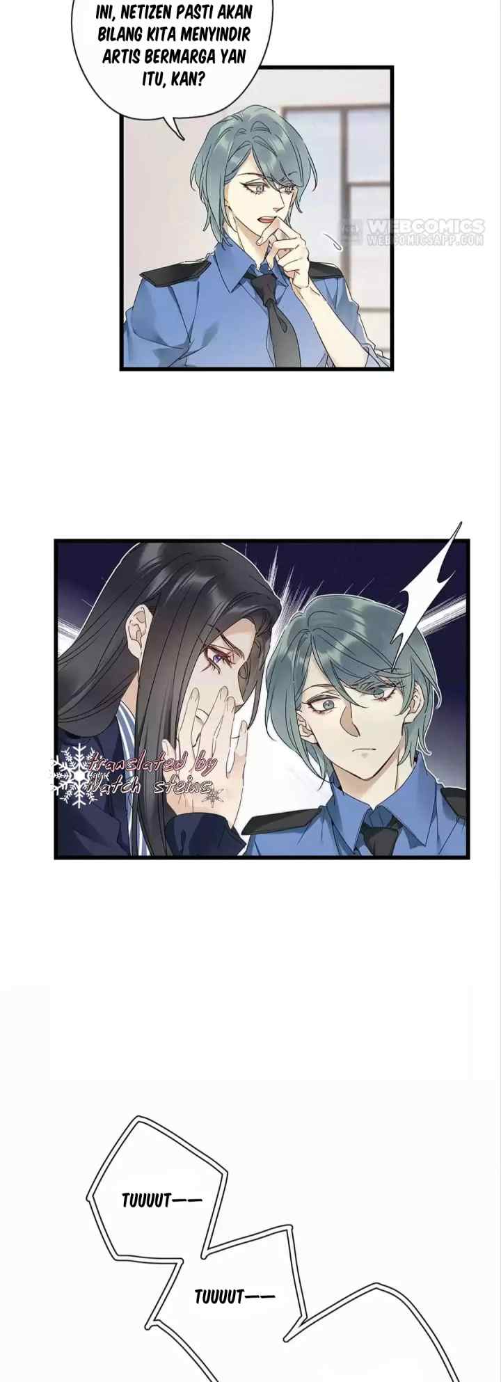 Divine Intervention chapter 29 halaman 4