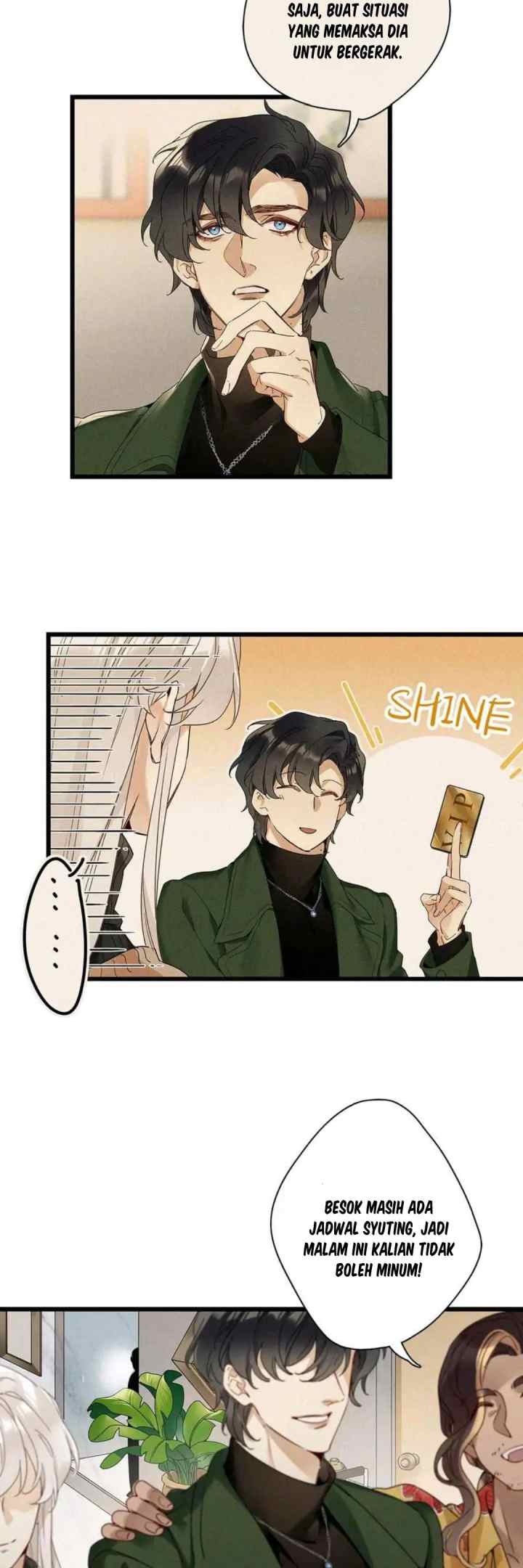Divine Intervention chapter 30 halaman 4