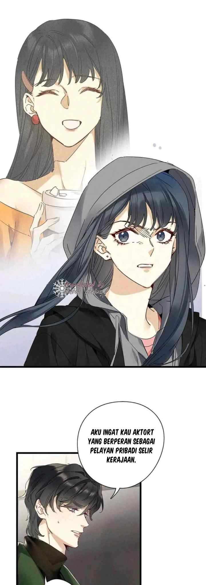 Divine Intervention chapter 30 halaman 10