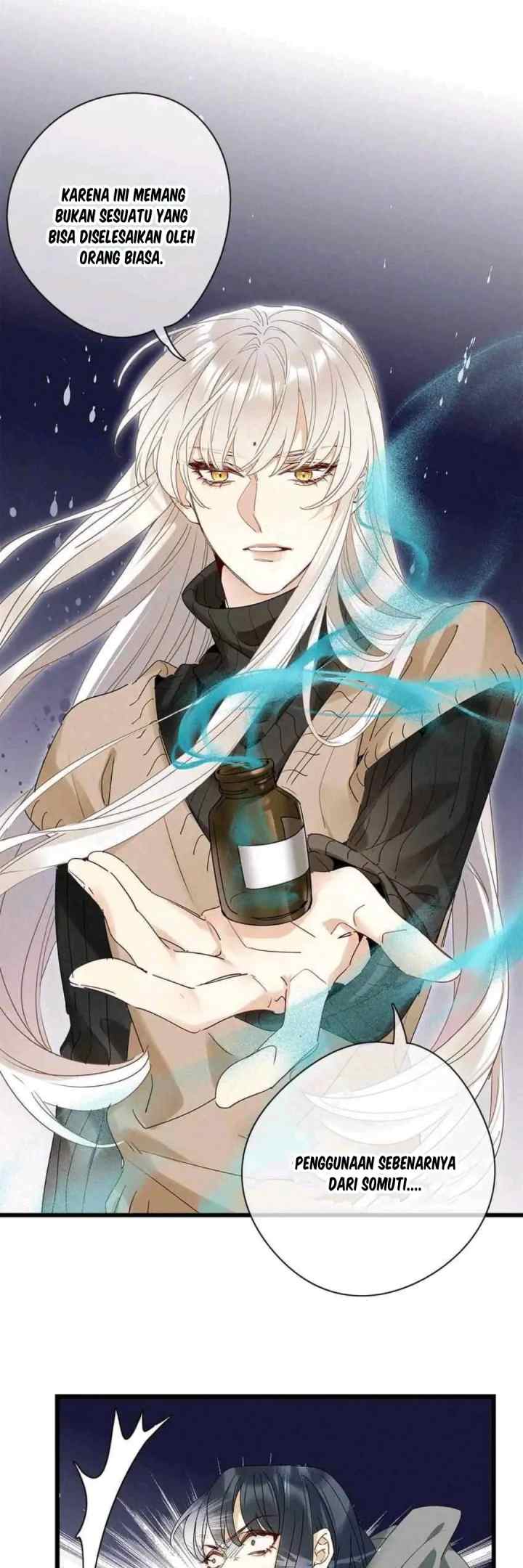 Divine Intervention chapter 30 halaman 15