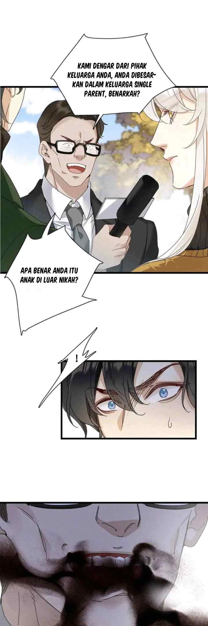 Divine Intervention chapter 32 halaman 6